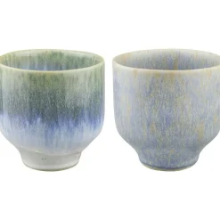 Elements Mugg 2-pack, Grön