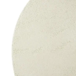 Elements Soffbord Off-white, Ø80 cm