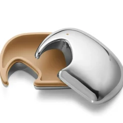 Georg Jensen Boxar & Askar-Elephant Ask, Gul