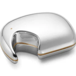 Georg Jensen Boxar & Askar-Elephant Ask, Gul