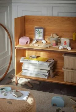 Georg Jensen Boxar & Askar-Elephant Ask, Gul