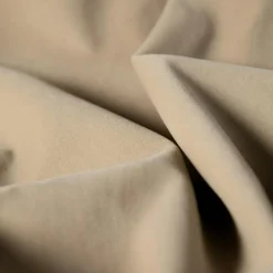 Elephant Stol, Mörk Ek / Svart Läder