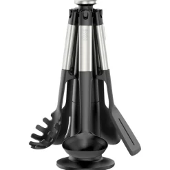 Elevate Redskapsställ + 5 Köksredskap