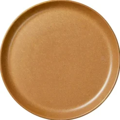 Broste Copenhagen Mattallrikar-Eli Tallrik 24 cm, Soft Blue