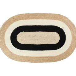 Dixie Jutemattor-Elin Matta Oval, Brick