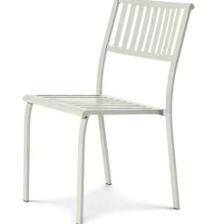 Ethimo Balkongstolar|Trädgårdsstolar-Elisir Stol,