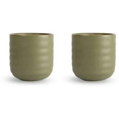 Ellen Koppar 18 cl 2-pack, Benvit