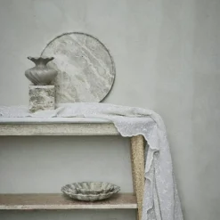 Ellia Skål Ø30 cm, Linen