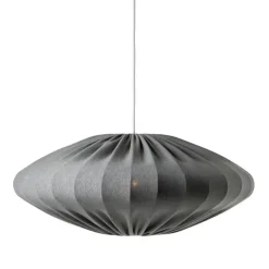 Watt & Veke Lampskärmar|Pendellampor-Ellipse 65 Lampskärm, Vit
