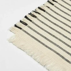 Elouise Löpare 41,5x140 cm, Off-white/Grå