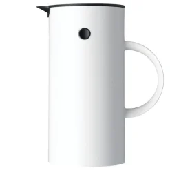 Stelton Termosar-EM77 Classic Termoskanna 0,5 L, Vit