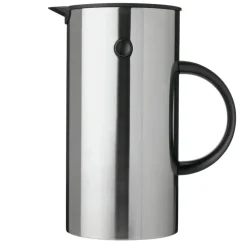 Stelton Termosar-EM77 Classic Termoskanna 0,5 L, Vit