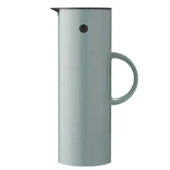 Stelton Termosar-EM77 Classic Termoskanna 1 L, Dusty Green