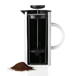EM Kaffepress 1 L, Vit