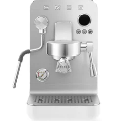 EMCo2-Minipro Espressomaskin, Svart