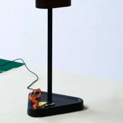 EMI Bordslampa, Deep Green