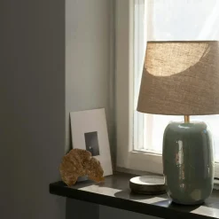 Emily Lampfot, Dusty Green