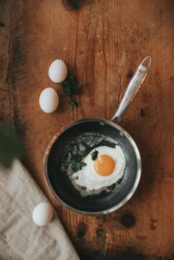 Eminence Stekpanna Ø20