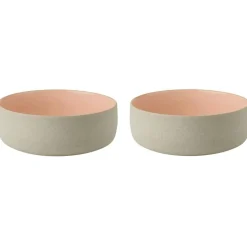 Stelton Serveringsskålar-Emma Skål 13,5 cm 2-pack, Rosa