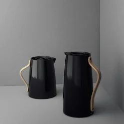 Stelton Termosar-Emma Termoskanna Te, 1 L, Blå