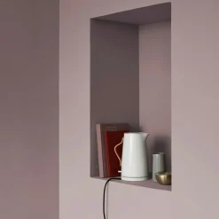 Stelton Vattenkokare-Emma Vattenkokare 1,2 L, Blå