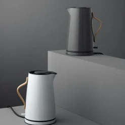 Stelton Vattenkokare-Emma Vattenkokare 1,2 L, Blå
