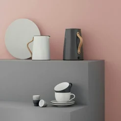 Stelton Vattenkokare-Emma Vattenkokare 1,2 L, Blå