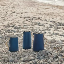 Stelton Vattenkokare-Emma Vattenkokare 1,2 L, Blå