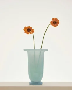 Empire Vas 21 cm, Limegul