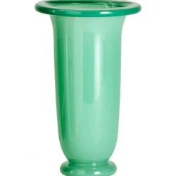 Empire Vas 21 cm, Limegul