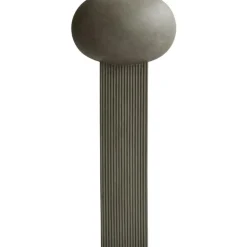 Empire Vas 595 mm, Mörkgrå