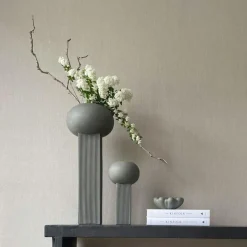 Empire Vas 595 mm, Mörkgrå