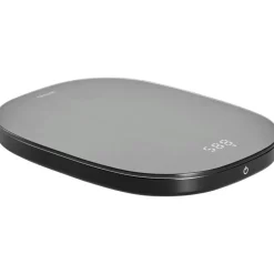 Enfinigy Köksvåg Digital 10 kg, Svart