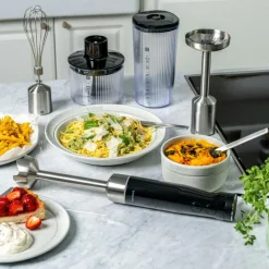 Zwilling Stavmixers-Enfinigy Stavmixer, Vit