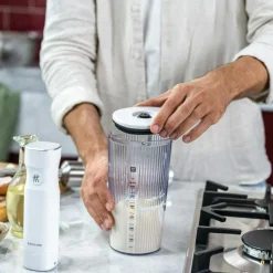 Zwilling Stavmixers-Enfinigy Stavmixer, Vit