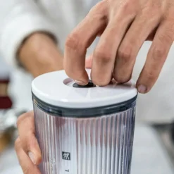 Zwilling Stavmixers-Enfinigy Stavmixer, Vit