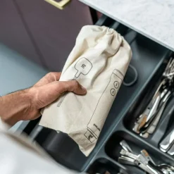 Zwilling Stavmixers-Enfinigy Stavmixer, Vit