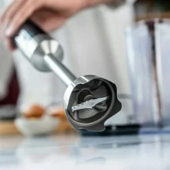 Zwilling Stavmixers-Enfinigy Stavmixer, Vit