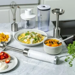 Zwilling Stavmixers-Enfinigy Stavmixer, Vit