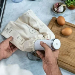 Zwilling Stavmixers-Enfinigy Stavmixer, Vit