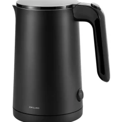 Zwilling Vattenkokare-Enfinigy Vattenkokare 1 L, Svart