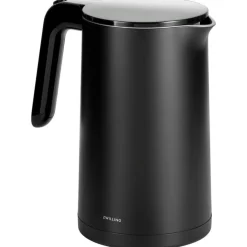 Enfinigy Vattenkokare 1,5 L, Svart