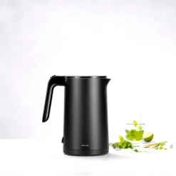 Enfinigy Vattenkokare 1,5 L, Svart