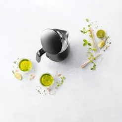 Enfinigy Vattenkokare 1,5 L, Svart