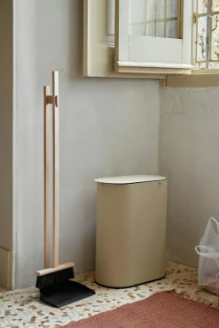 Enkel Bin Papperskorg, Cashmere