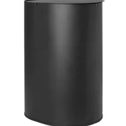 Ferm Living Papperskorgar & Pedalhinkar-Enkel Papperskorg Large, Kashmir