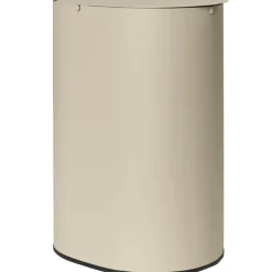 Ferm Living Papperskorgar & Pedalhinkar-Enkel Papperskorg Large, Kashmir