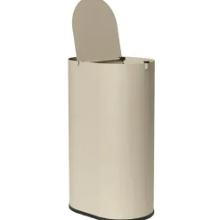 Enkel Papperskorg Small, Kashmir