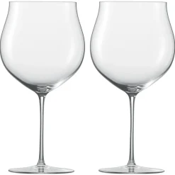 Zwiesel Vinglas-Enoteca Burgundy Rödvinsglas 96 cl, 2-pack