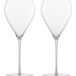 Zwiesel Champagneglas-Enoteca Champagneglas 67 cl, 2-pack